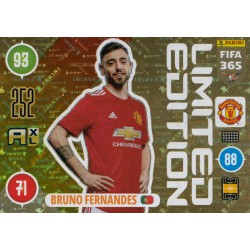 FIFA 365 2021 Limited Edition Bruno Fernandes (Ma..